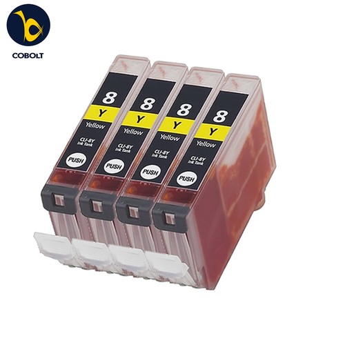 Yellow ink cartridge - ink,