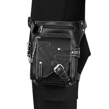 Steampunk Fanny Pack Hip/Thigh