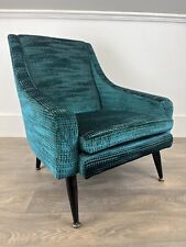 Mid Century Lounge Chair by Minty Oxford