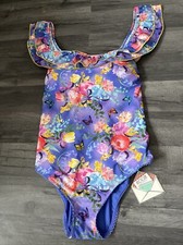 BNWT Ladies Purple Fairy