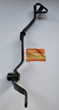NEW OLD STOCK GENUINE SUZUKI RM50/60/80 1978-83 REAR BRAKE LEVER 43110-46910