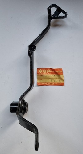 New old stock genuine suzuki - new,