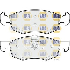 Brake Pads Set For Fiat Punto