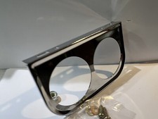 Classic Car 52mm 2¼" Chrome