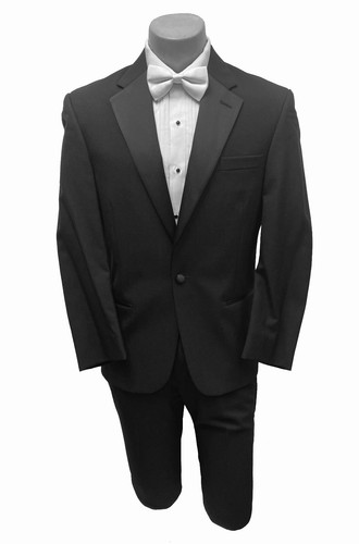 Black perry ellis - perry, with