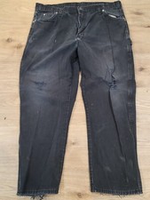 Vintage 90s Dickies Black