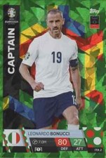 Match Attax Euro 2024 Leonardo