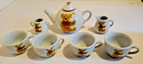 Vintage steiff 1988 - steiff, miniature