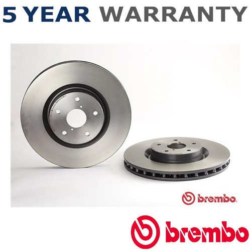 Brembo front brake disc - brembo,