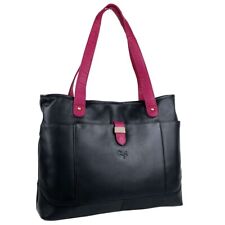 Ladies Soft Leather Large
