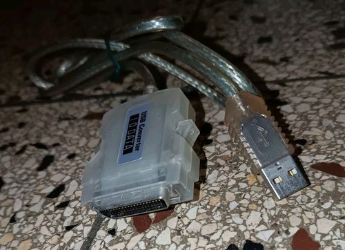 Data usb iconnect - io,
