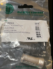 Neutrik NC3MXX 3-Pole Male XLR