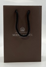 3x Molton Brown Gift Bag - 13.5 x 20 x 7cm - NEW