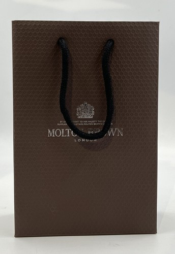 Molton brown gift - 3x,