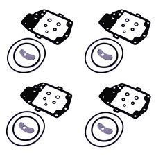 4x carburetor repair kit for