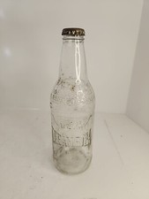 12oz IBC Cream Soda Empty