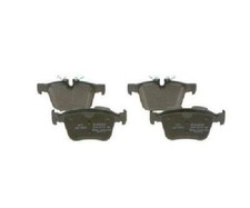 Original Bosch brake pad set