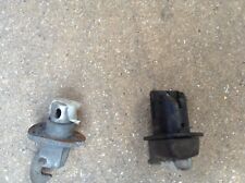  Origina German Quality VW Beetle/Splitscreen Chrome Engine Lid Catch