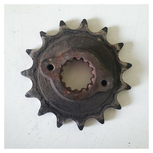 Engine sprocket ducati monster - ducati,