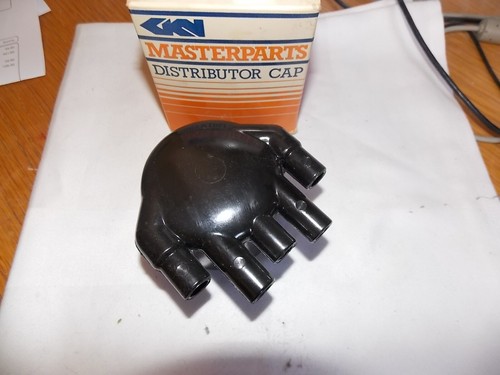 Distributor cap citroen - ,