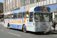 Bus Photo - Darlington