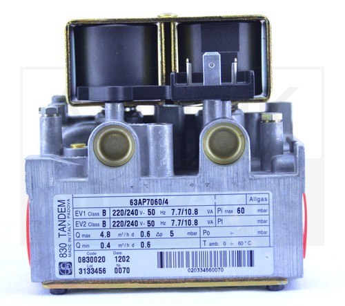 Glowworm space saver - space, complheat