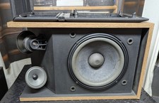 1 Bose 301 series III direct