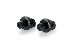 Puig Footpeg Adaptors