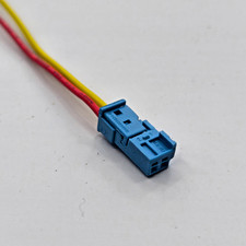 2 Pin Connector For BMW