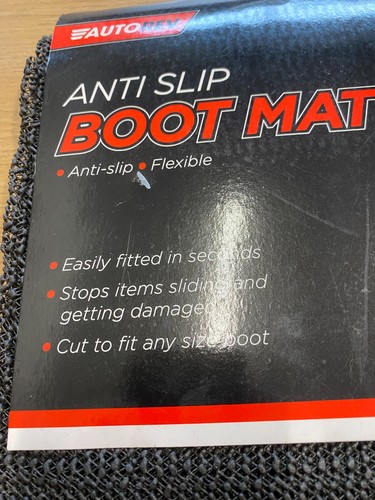 Anti slip car - car, x