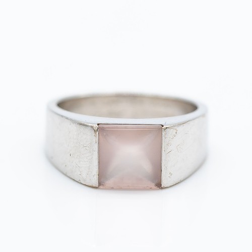 Cartier tank ring - ring, 750/18k