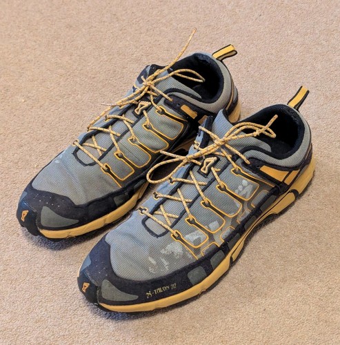 Inov8 talon 212 men trail - men's,