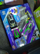 DC Batman vs The Joker RC