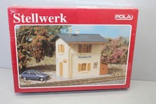 Pola 553 Building Kit Signal