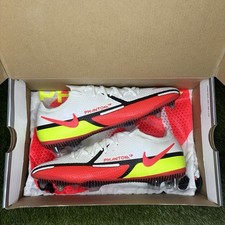 Nike Phantom GT2 Elite FG Uk 7 Football Boots Brand New In Box And Bag Very Rare