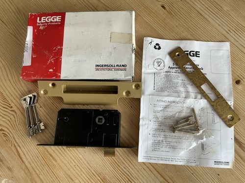 Legge b5642pb lever - 5,