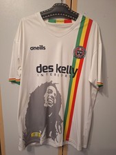 Bohemian FC Football Shirt 2XL