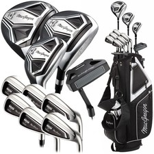 MacGregor V-Foil Speed Ladies