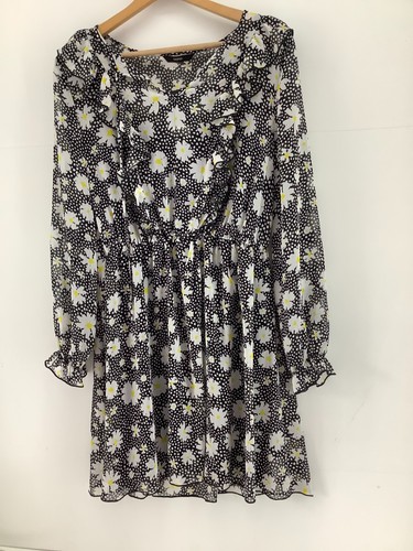 George asda black - at,