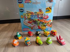 VTech Toot Toot Drivers Garage