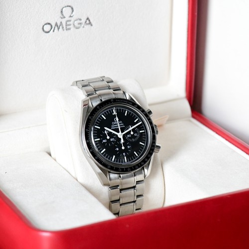 Omega speedmaster professional - omega,