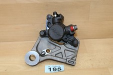 Honda CB 125 R Rear Brake Caliper and Bracket Oem 2021 - 2025  just 2,643 miles