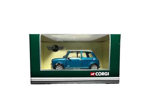 Corgi cc82235 mini - corgi,