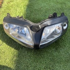 Suzuki SV 650S Headlight Gen2