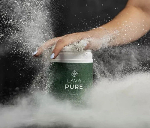 Lava pure powder - lava,