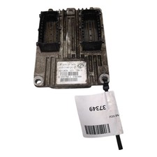 FIAT PANDA 312 2012-2020 ENGINE ECU 51933484