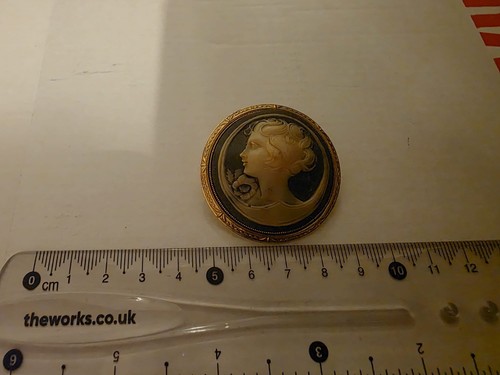 Large circular blue - large,,