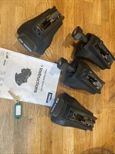 Thule Rapid System 757 Foot