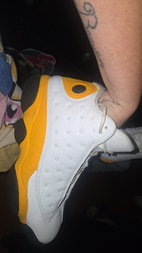 Nike air jordan retro - air,