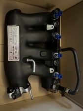 Skunk Pro Series Intake Manifold 307-05-0325 For Honda Civic FN2